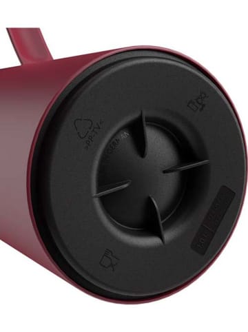 Emsa Isoleerkan "Motiva" rood - 1 l