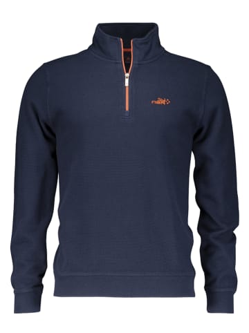 NEW ZEALAND AUCKLAND Sweatshirt in Dunkelblau