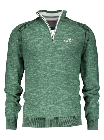 NEW ZEALAND AUCKLAND Pullover in Grün