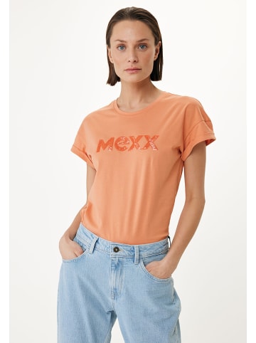 Mexx Shirt oranje