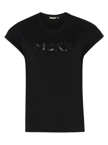 Mexx Shirt in Schwarz