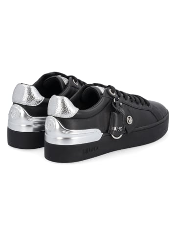 Liu Jo Sneakers zwart