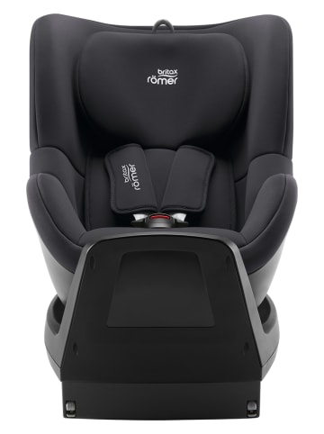 britax römer Kinderzitje "Dualfix Plus i-Size" antraciet - groep 1