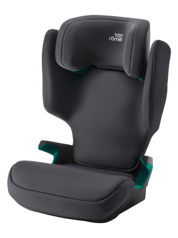 britax römer Kindersitz "Adventure Plus - i-Size" in Anthrazit - Gruppe 2/3