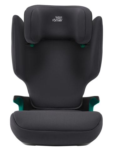 britax römer Kinderzitje "Adventure Plus - i-Size" antraciet - groep 2/3