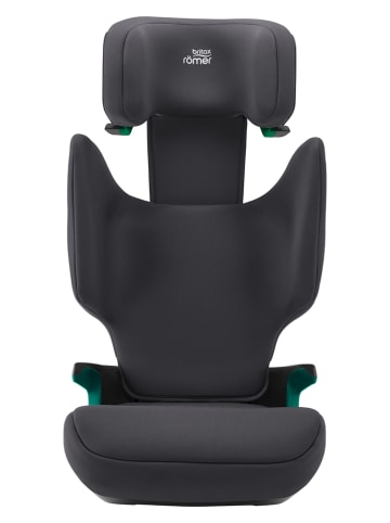 britax römer Kindersitz "Adventure Plus - i-Size" in Anthrazit - Gruppe 2/3