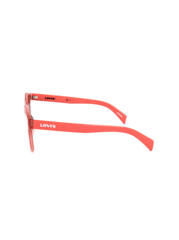 Levi's Damen-Sonnenbrille in Pink