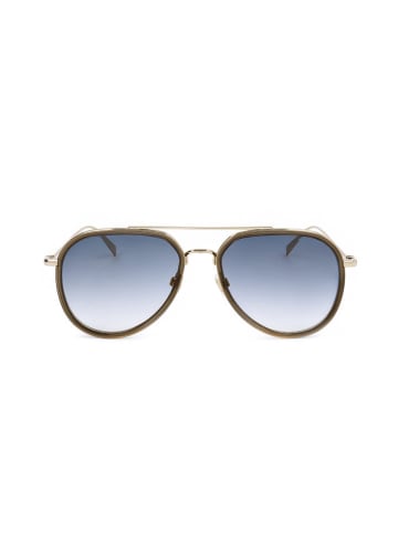 Levi's Herren-Sonnenbrille in Gold