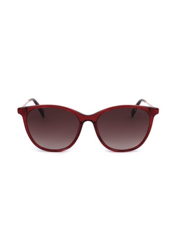 Levi's Damen-Sonnenbrille in Rot