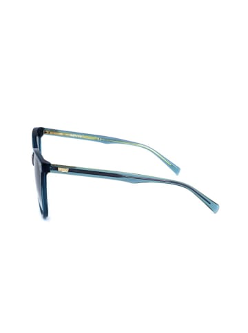 Levi's Damen-Sonnenbrille in Blau/ Grün