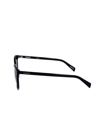 Levi's Damen-Sonnenbrille in Schwarz