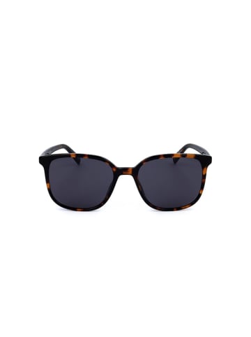 Levi's Damen-Sonnenbrille in Braun