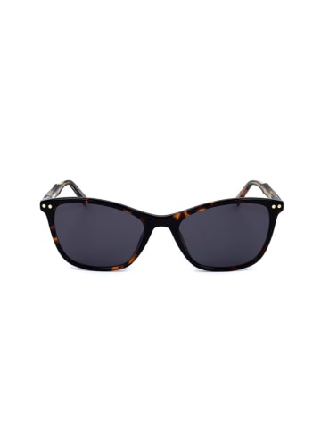Levi's Damen-Sonnenbrille in Braun
