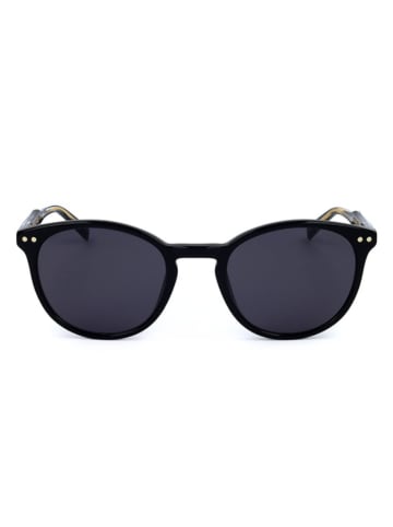 Levi's Damskie okulary przeciwsłoneczne w kolorze czarnym