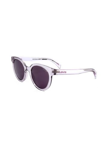 Levi's Unisex-Sonnenbrille in Lila
