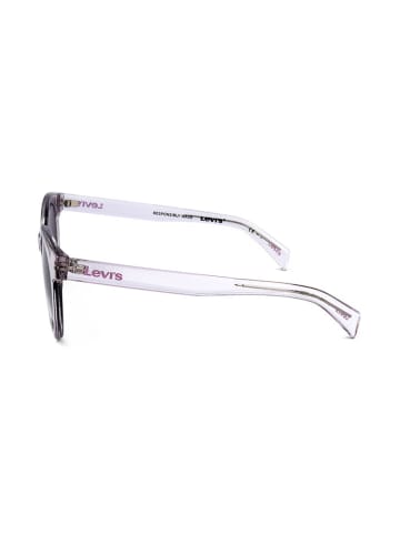 Levi's Unisex-Sonnenbrille in Lila