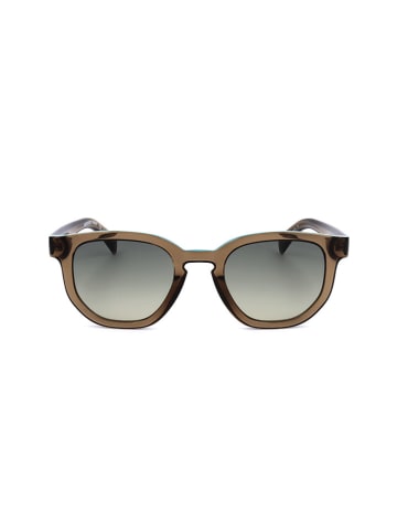 Levi's Unisex-Sonnenbrille in Braun
