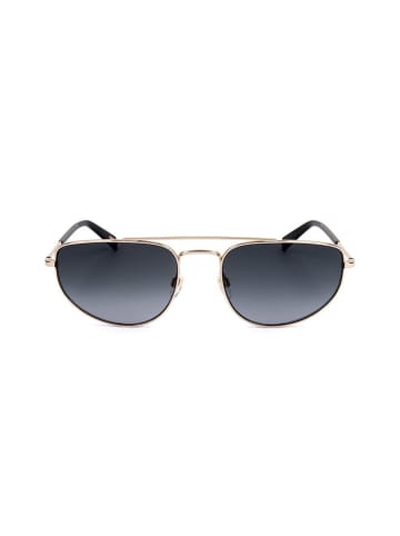 Levi's Unisex-Sonnenbrille in Gold