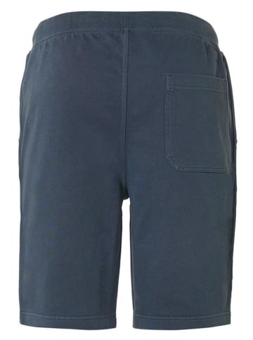 No Excess Short donkerblauw