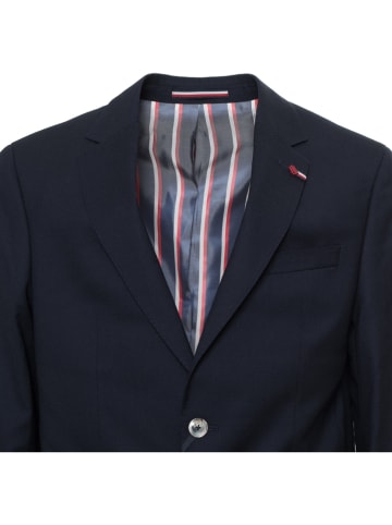 Tommy Hilfiger Colbert donkerblauw