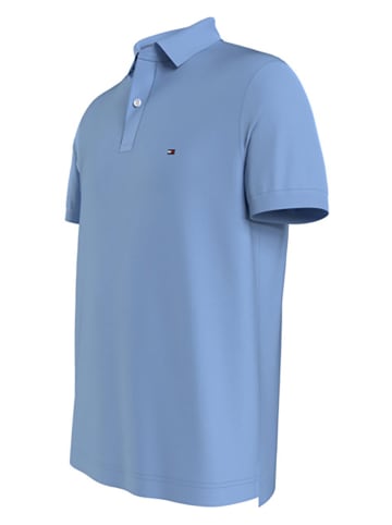 Tommy Hilfiger Poloshirt in Blau