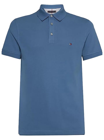 Tommy Hilfiger Poloshirt blauw