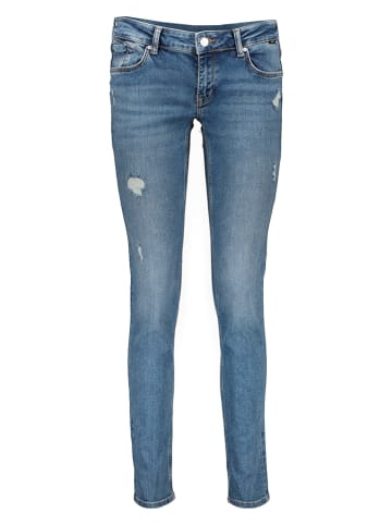 MAVI Jeans "Lindy" - Skinny fit - in Blau