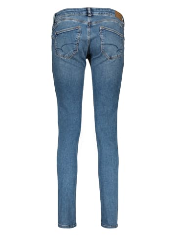 MAVI Jeans "Lindy" - Skinny fit - in Blau