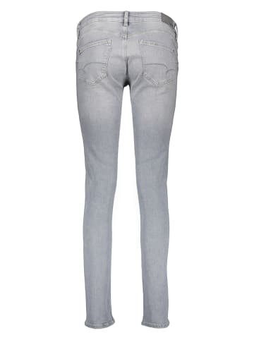 MAVI Jeans "Lindy" - Skinny fit - in Hellgrau