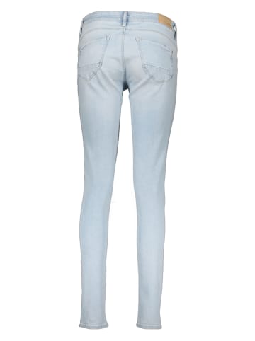 MAVI Jeans "Adriana" - Super Skinny - in Hellblau