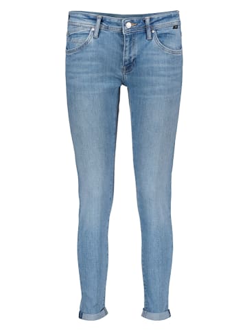 MAVI Jeans "Lexy" - Super Skinny - in Blau