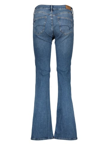 MAVI Jeans "Maria" - Bootcut fit - in Blau