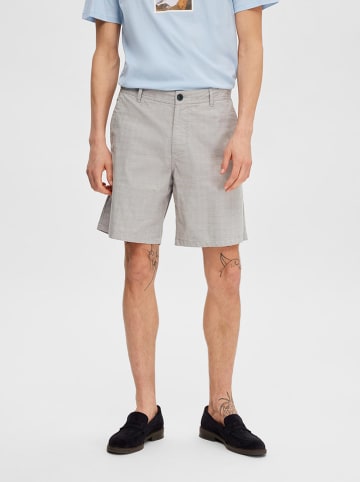 SELECTED HOMME Bermudas "Connor" in Beige