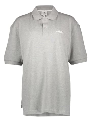 Lacoste Unisex-Poloshirt in Grau