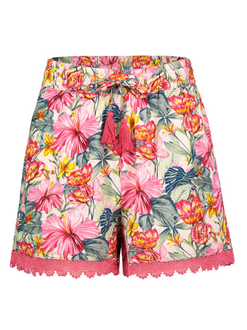 Sublevel Shorts "Sublevel" in Rosa