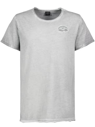 Sublevel Shirt grijs