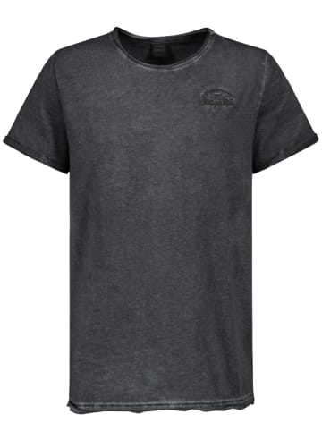 Sublevel Shirt in Anthrazit