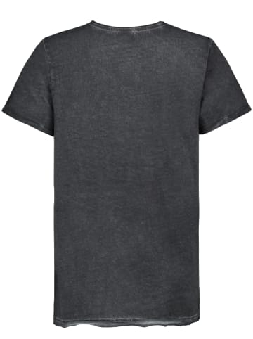 Sublevel Shirt in Anthrazit