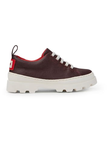 Camper Sneakers "Brutus" bruin