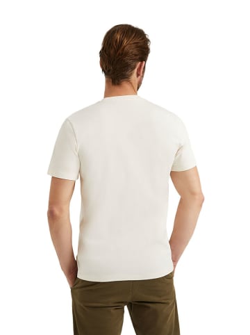 Polo Club Shirt crème