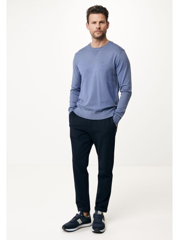 Mexx Sweter w kolorze niebieskim
