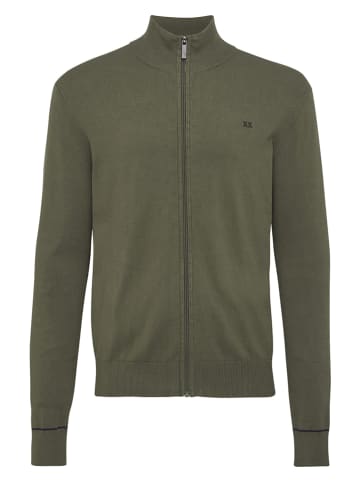 Mexx Vest groen