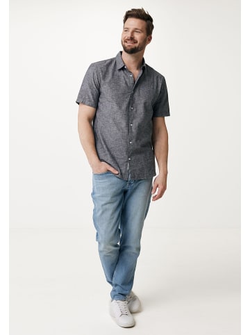 Mexx Hemd in Grau