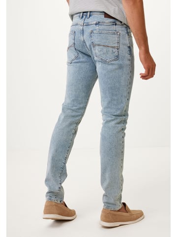 Mexx Jeans - Tapered fit - in Hellblau