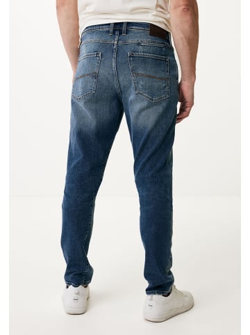 Mexx Jeans - Tapered fit - in Blau