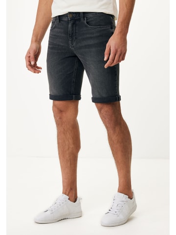 Mexx Spijkershort antraciet