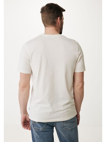 Mexx Shirt in Weiß/ Bunt