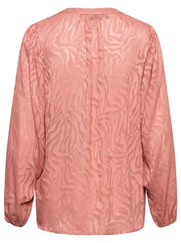 &Co Woman Blouse "Aisha" lichtroze