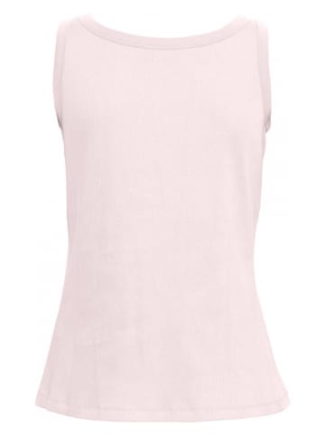 &Co Woman Top "Stacy" in Rosé