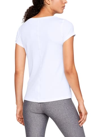Under Armour Trainingsshirt wit